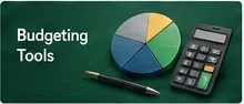 Budget Centre visual