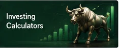 Savings & Investments visual